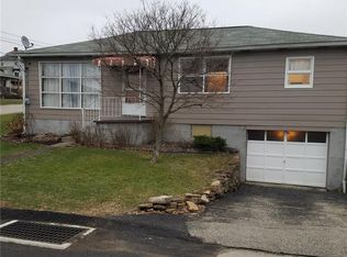 157 Warden St, Uniontown, PA