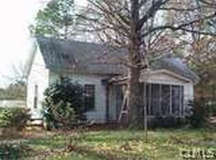 233 Highway 98, Danielsville, GA 30633
