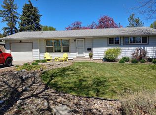 1112 E 8th St, Moscow, ID 83843