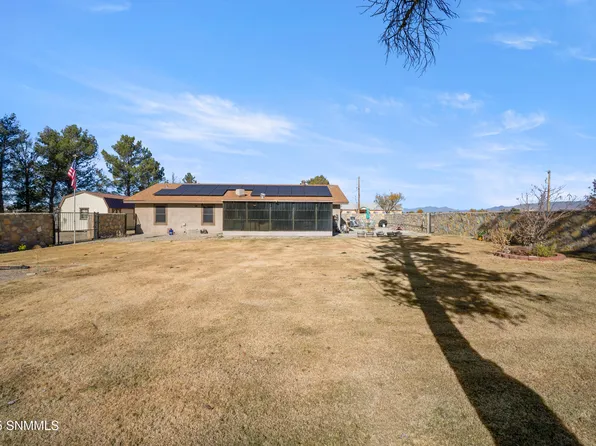 6370 Payan Rd, Las Cruces, NM 88012
