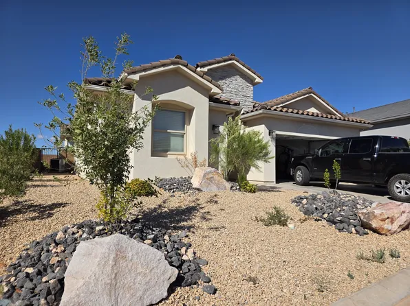 901 N Pleasant Valley Ln, Washington, UT 84780