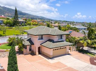5 Nanakula Pl, Wailuku, HI 96793