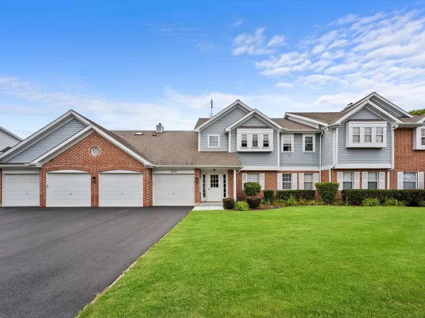 873 Quin Ct APT 101, Naperville, IL 60563