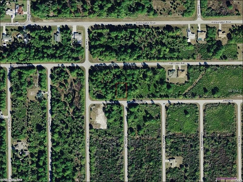 2nd image of 12074 Zittle Ave