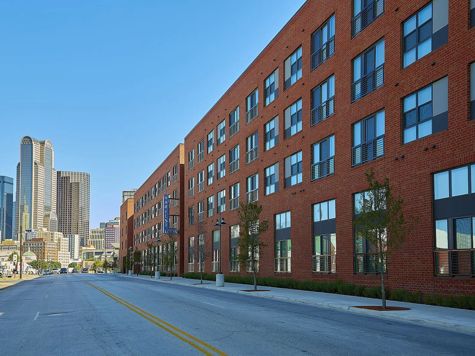 Harvest Lofts — Photo 1