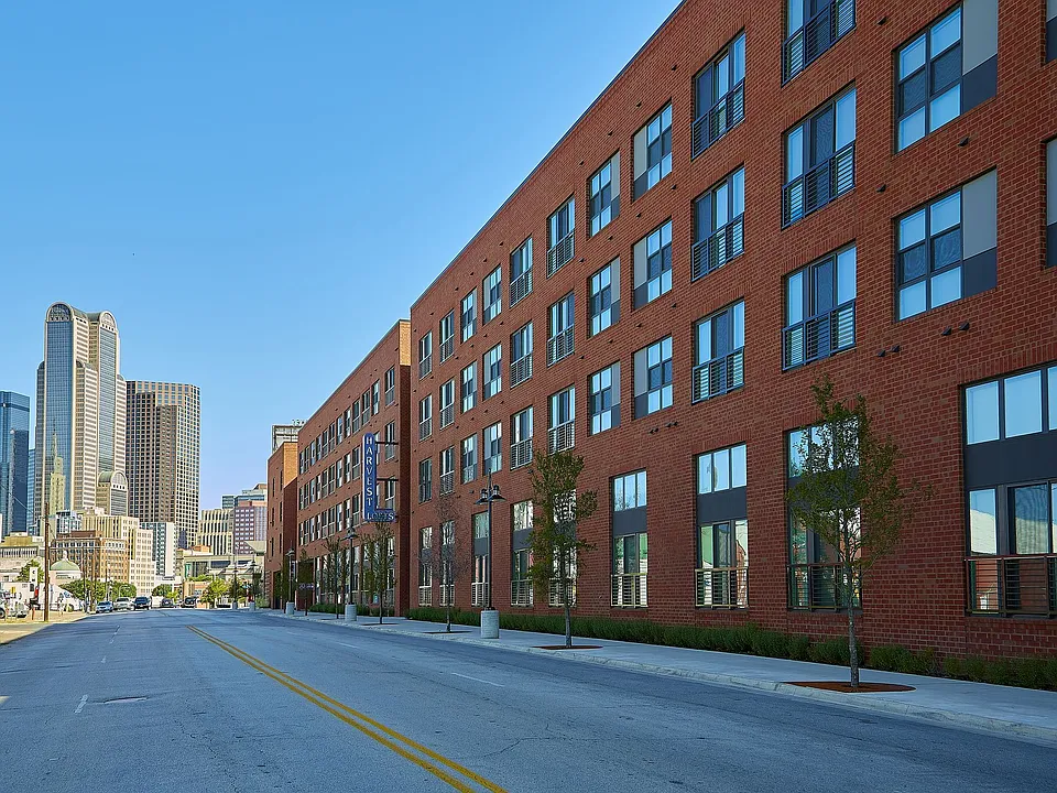 Harvest Lofts