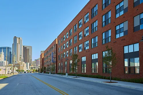 Harvest Lofts Photo 1