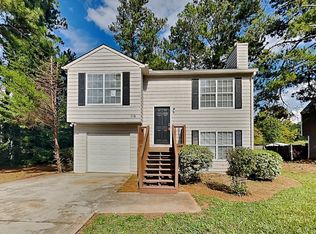 114 Hampton Oaks Dr, Hampton, GA 30228
