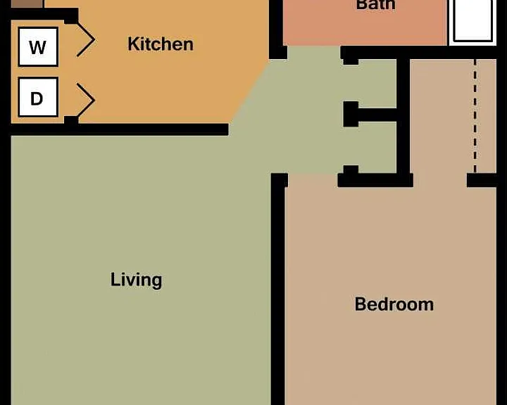 Regal Pointe Apartment Homes — Photo 30