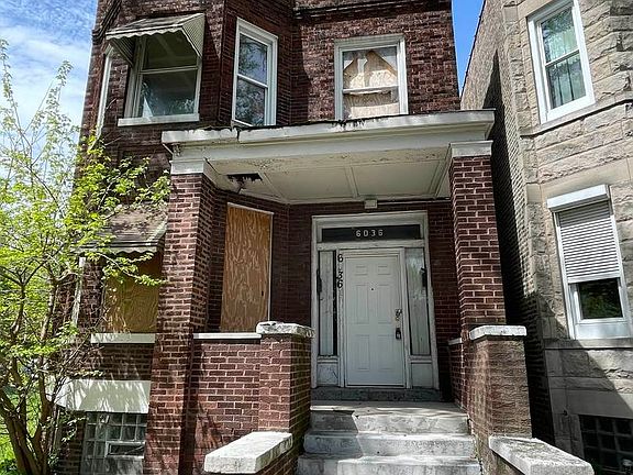 3rd image of 6036 S Marshfield Ave