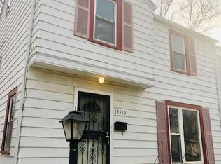19510 Ridgewood Ave, Warrensville Heights, OH