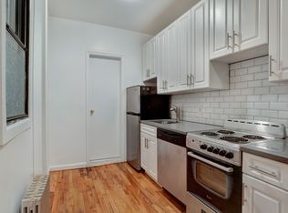416 E 73rd St #3BB, New York, NY 10021