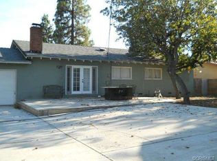 18325 Chatsworth St, Porter Ranch, CA 91326