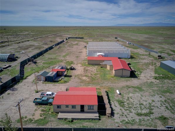 49976 County Rd T, Saguache, CO 81149