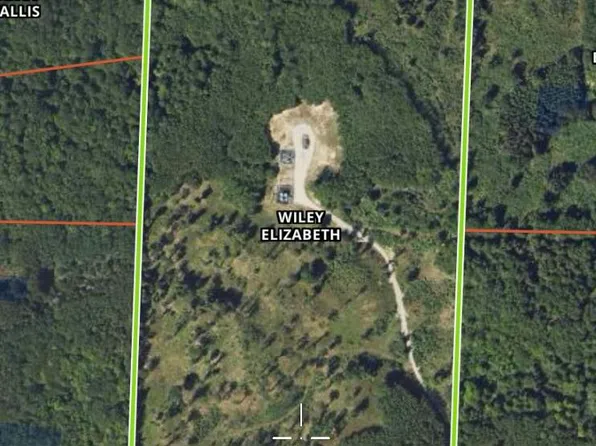 Falk Rd, Manistee, MI 49660