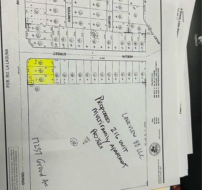 1st image of 0 Grand Ave #1