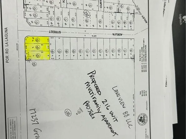 0 Grand Ave #1, Lake Elsinore, CA 92530