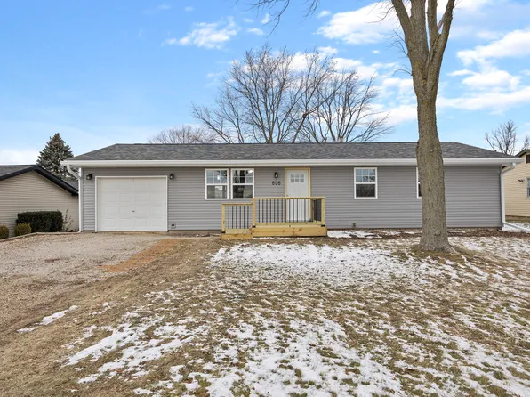 606 W Charles St, Mc Lean, IL 61754