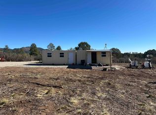Sunol Valley Dr #3, Timberon, NM 88350