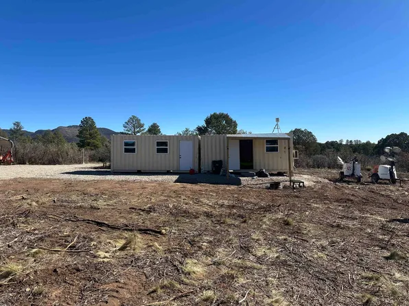 Sunol Valley Dr #3, Timberon, NM 88350