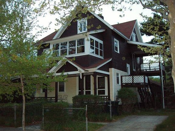 3rd Floor Master Suit