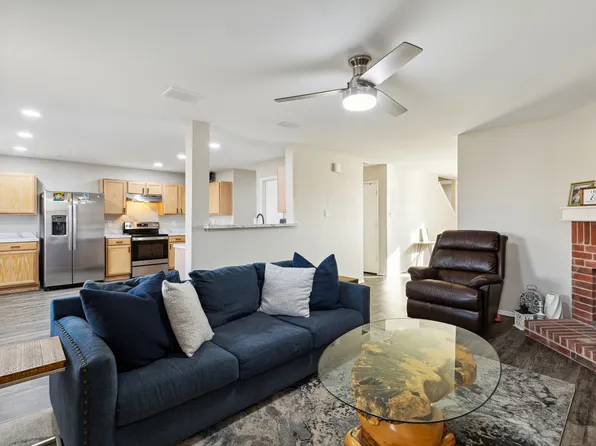 2620 Misty Harbor Dr, Little Elm, TX 75068