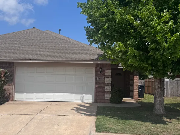 9605 SW 16th St, Oklahoma City, OK 73128