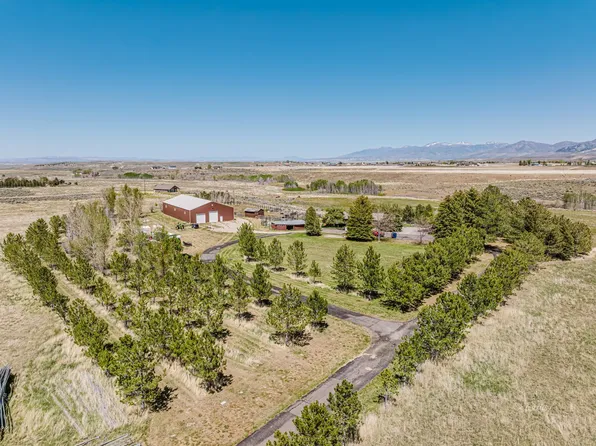 2574 Lamoille Hwy, Lamoille, NV 89828