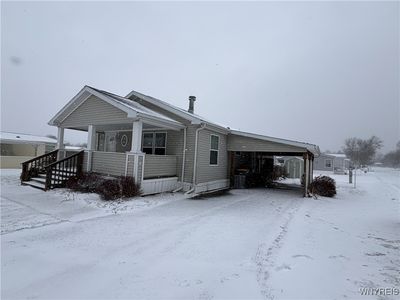 128 Lilac Ln, Arcade, NY, 14009