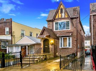 4375 Wilder Ave, Bronx, NY 10466