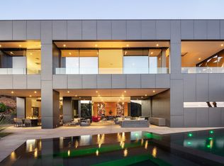 2341 Gloaming Way, Beverly Hills, CA 90210