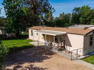 1220 N 4th St TRAILER 37, Parma, ID 83660