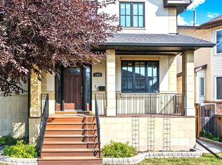 1428 W 2a St NW, Calgary, AB T2M2X4