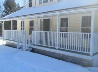 44 Elderberry Ln, New Gloucester, ME 04260
