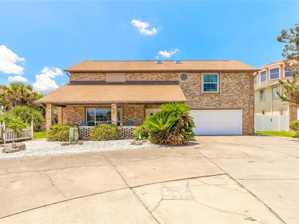 8 CAPISTRANO DRIVE, ORMOND BEACH, FL 32176
