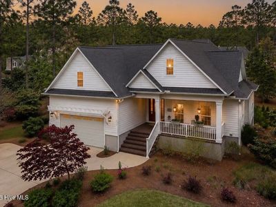 2712 Shady Pine Circle, Southport, NC, 28461