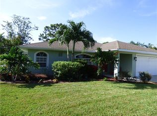 1132 Horizon Rd, Venice, FL 34293