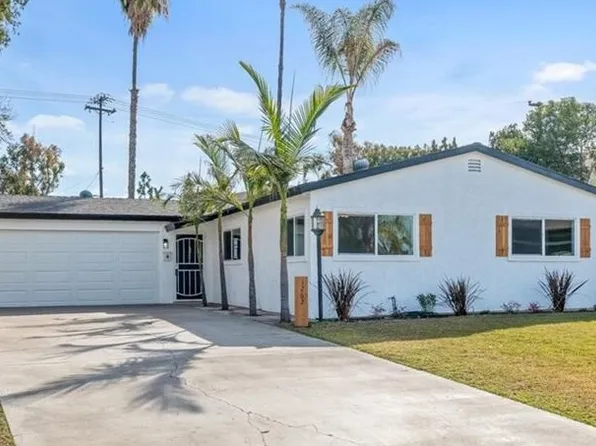 1262 Anders Ave, La Puente, CA 91745