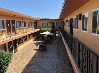 526 E Windsor Rd #22, Glendale, CA 91205