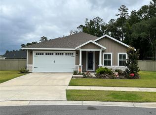 1729 SW 72nd Cir, Gainesville, FL 32607