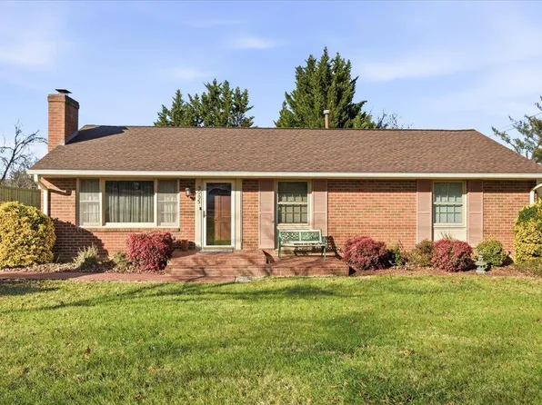 3003 Glenmont Dr, Roanoke, VA 24018