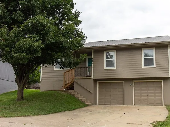 4043 Bombay Ct, Wood Heights, MO 64024