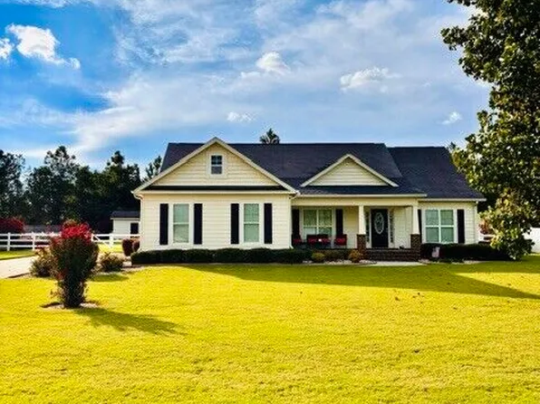 108 Nicole Ave, Statesboro, GA 30458
