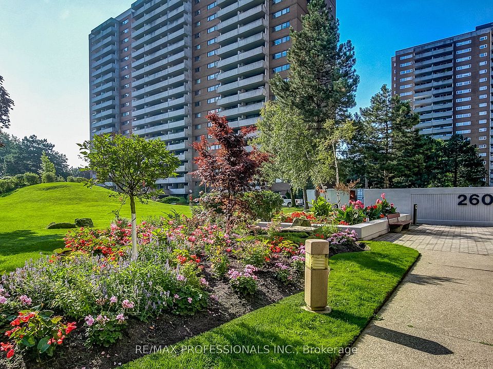 1st image of 260 Scarlett Rd #207