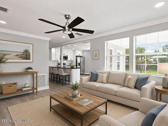 4th image of 2566 Spence Dr NE