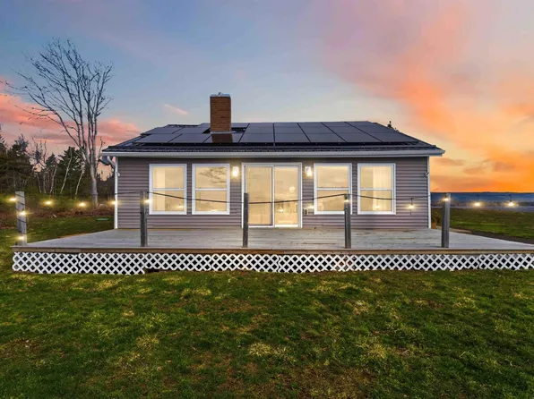 3 Massachusetts Rd, Annapolis, NS B0S 1A0