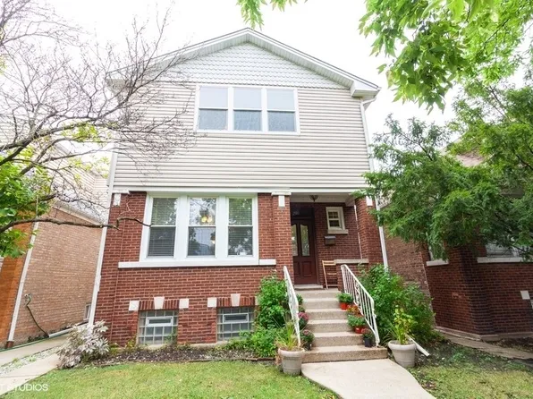 2510 N Austin Ave, Chicago, IL 60639
