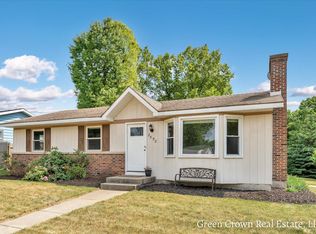 2552 Windview St SW, Wyoming, MI 49519