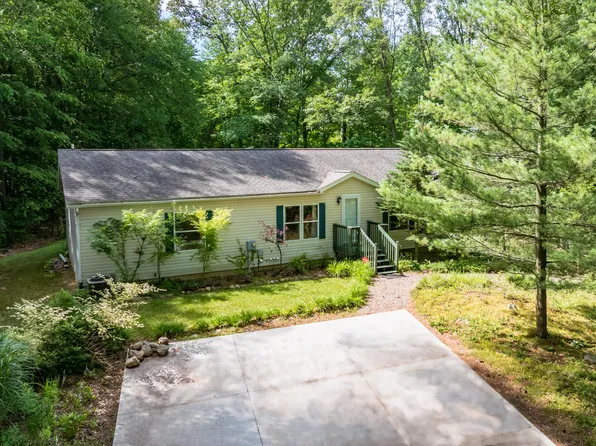 2922 E D Ave, Kalamazoo, MI 49009