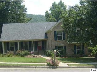 2704 Gaines Rd SE, Huntsville, AL 35803